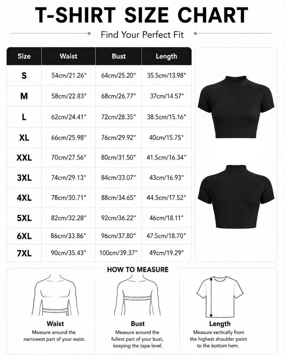 3D™ - Sculpt & Smooth Tee - V2