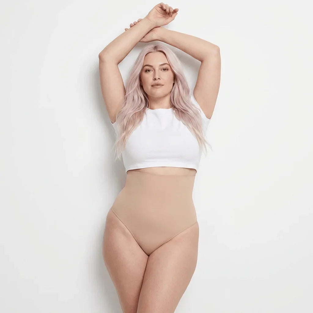 AUREN Shaping Thong