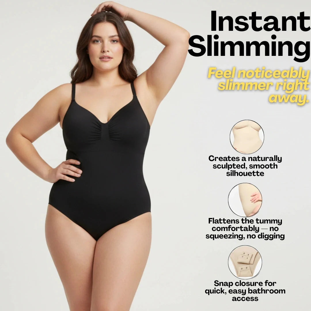 AUREN™ Shaping Body – for a perfect silhouette every day