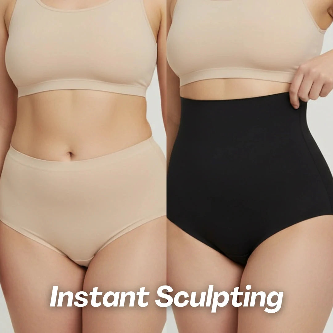 AUREN™ Shaping Thong – for a perfect silhouette every day