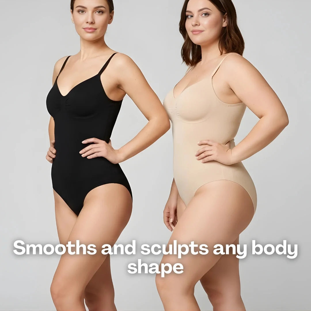 AUREN™ Shaping Body – for a perfect silhouette every day