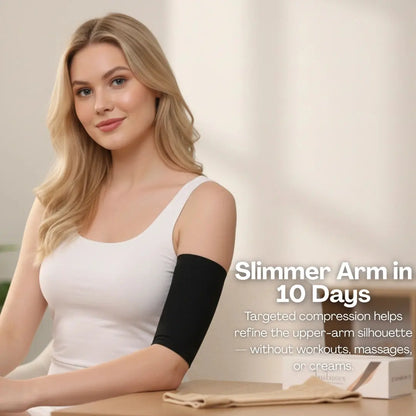 AUREN 3D Sculpting Sleeves - No more flabby arms
