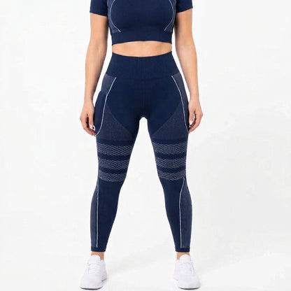 3D™ - Leggings V2 - Sculpt & Smooth