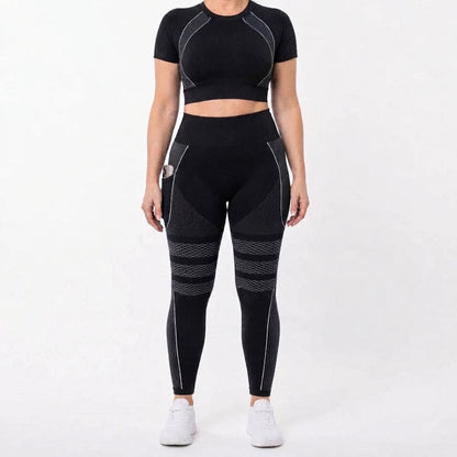 3D™ - Leggings V2 - Sculpt & Smooth