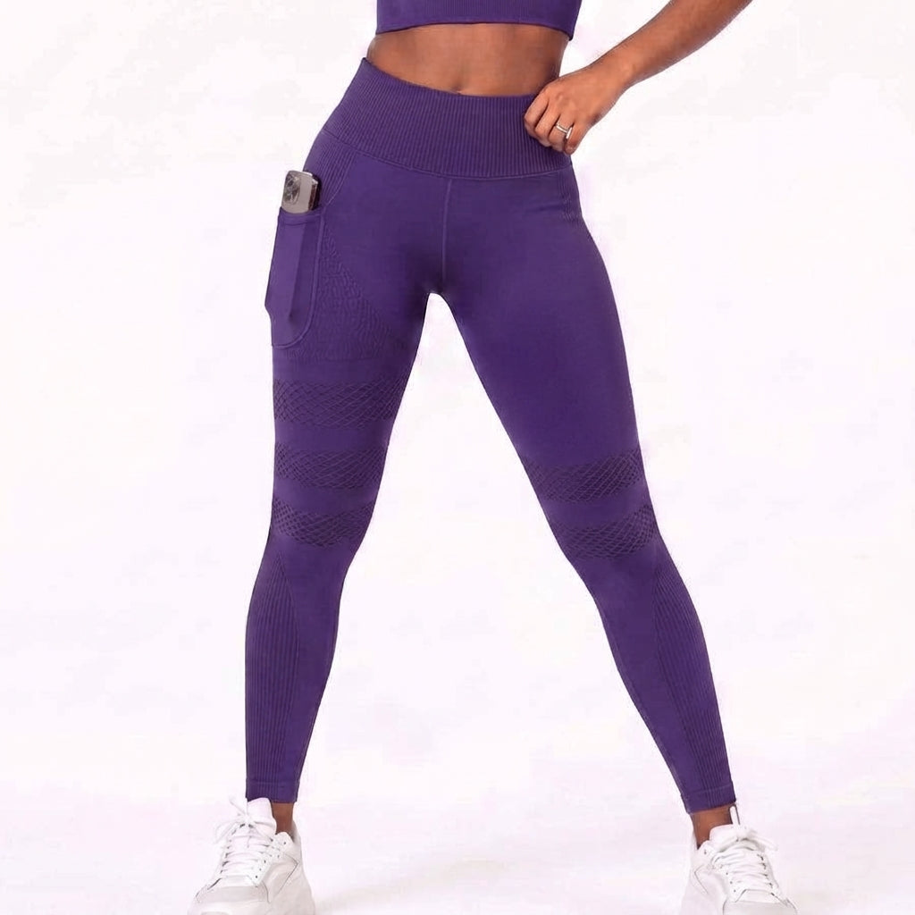 3D™ - Leggings V2 - Sculpt & Smooth