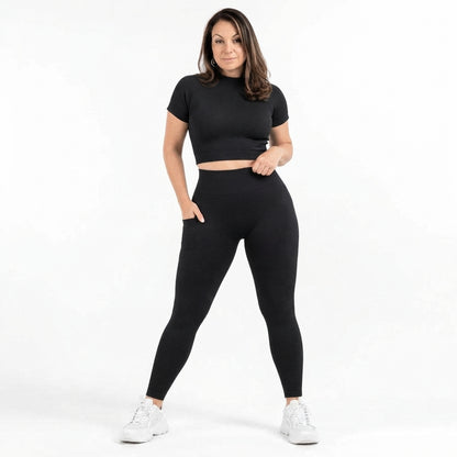 3D™ - Leggings V2 - Sculpt & Smooth