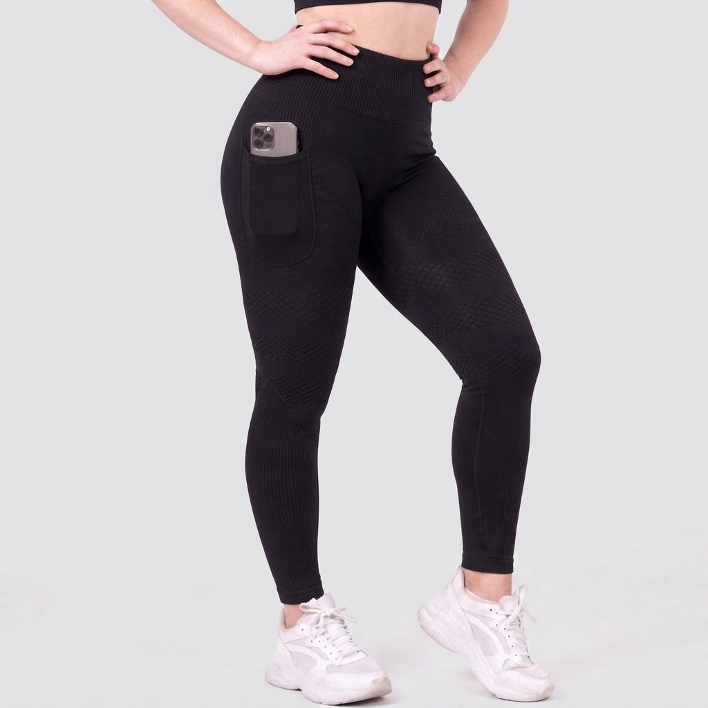 3D™ - Leggings V2 - Sculpt & Smooth