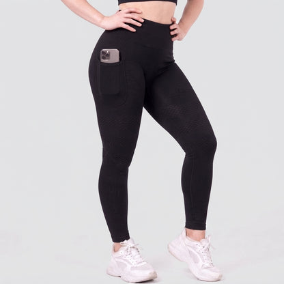 3D™ - Leggings V2 - Sculpt & Smooth