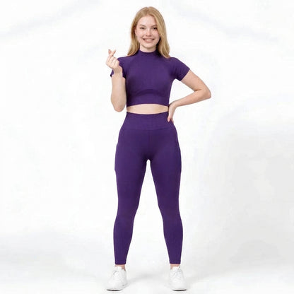 3D™ - Leggings V2 - Sculpt & Smooth
