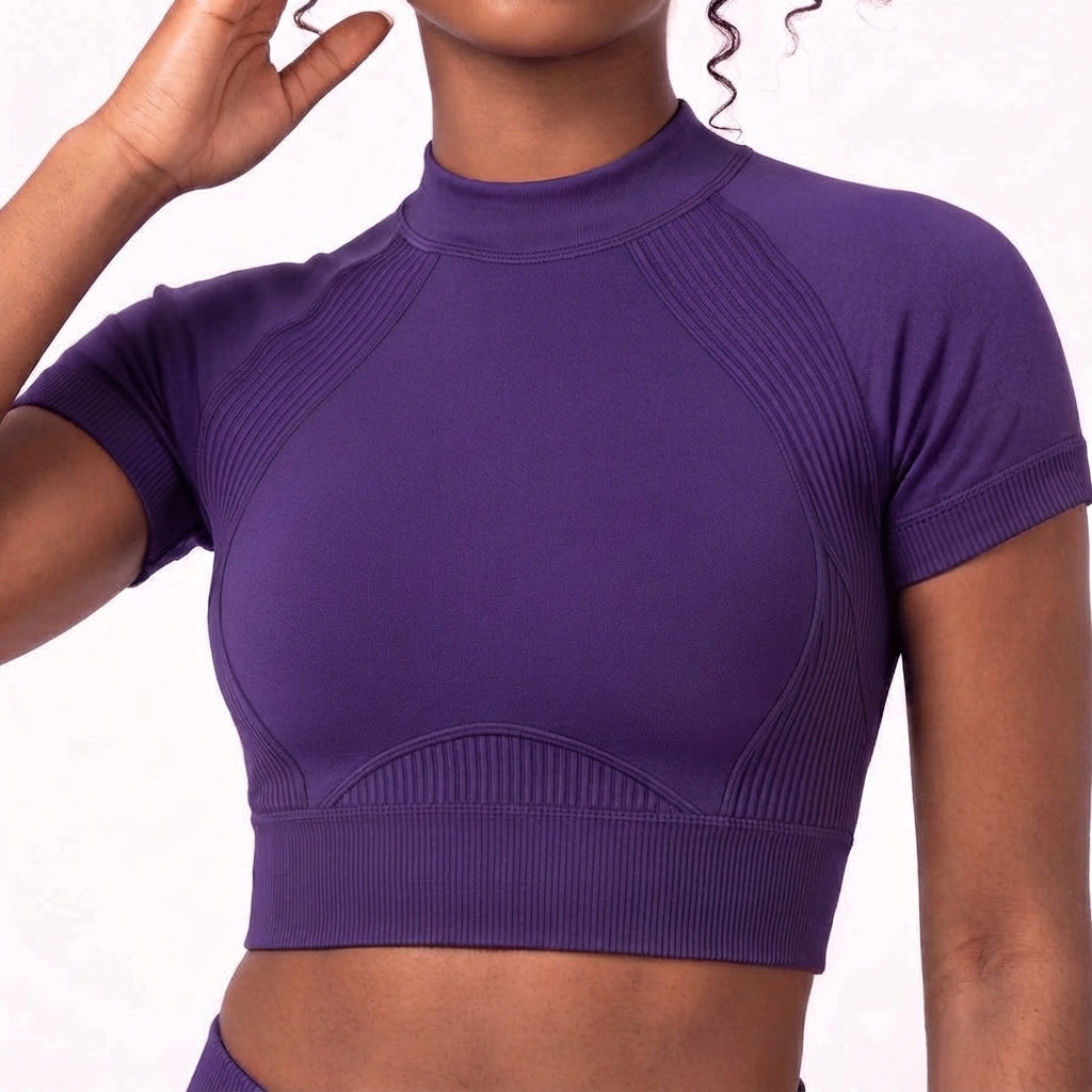 3D™ - Sculpt & Smooth Tee - V2