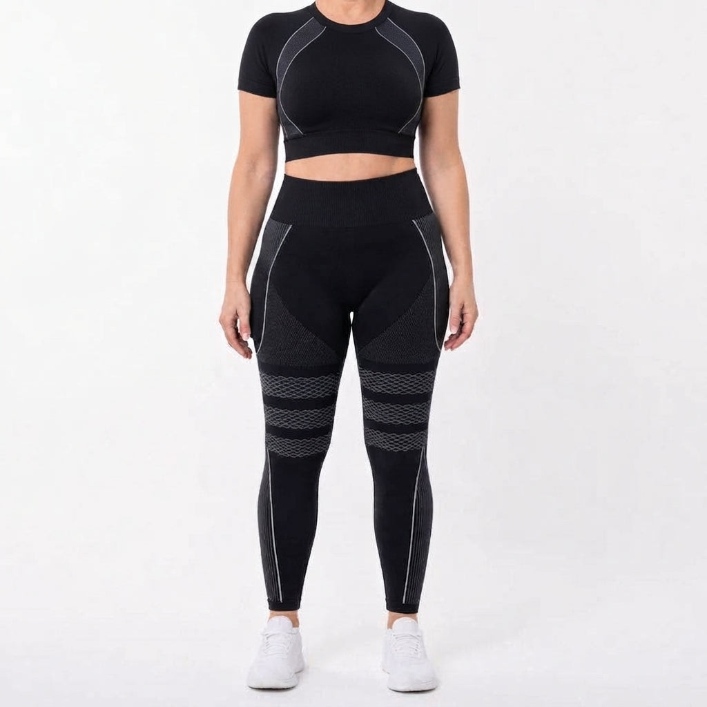 3D™ - Sculpt & Smooth Tee - V2