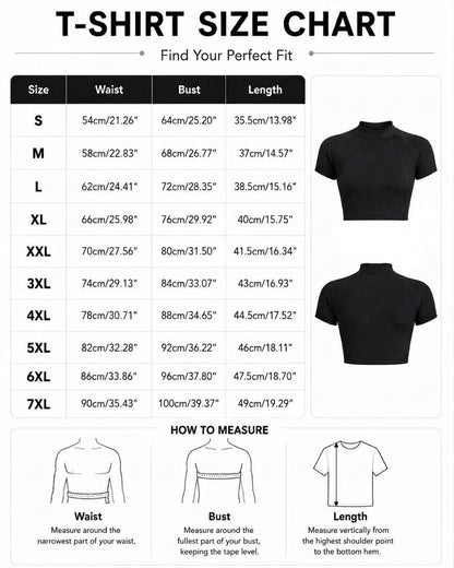 3D™ - Sculpt & Smooth Tee - V2
