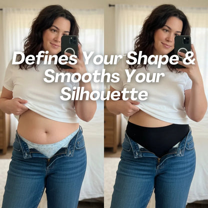 AUREN™ Shaping Thong – for a perfect silhouette every day