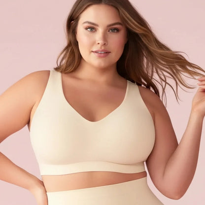AUREN 3D Support Bra – Naturally Shapes Your Bust
