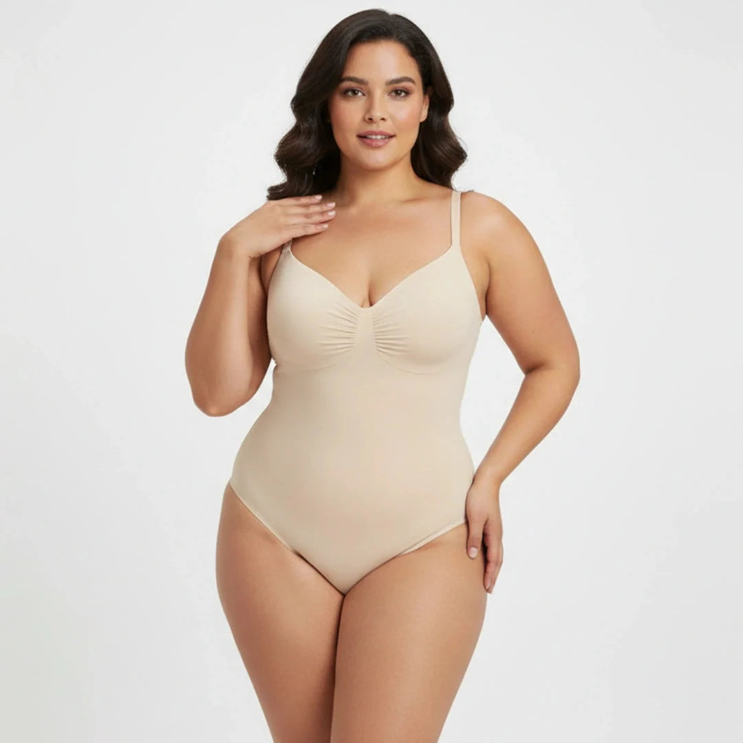 AUREN™ Shaping Body – for a perfect silhouette every day