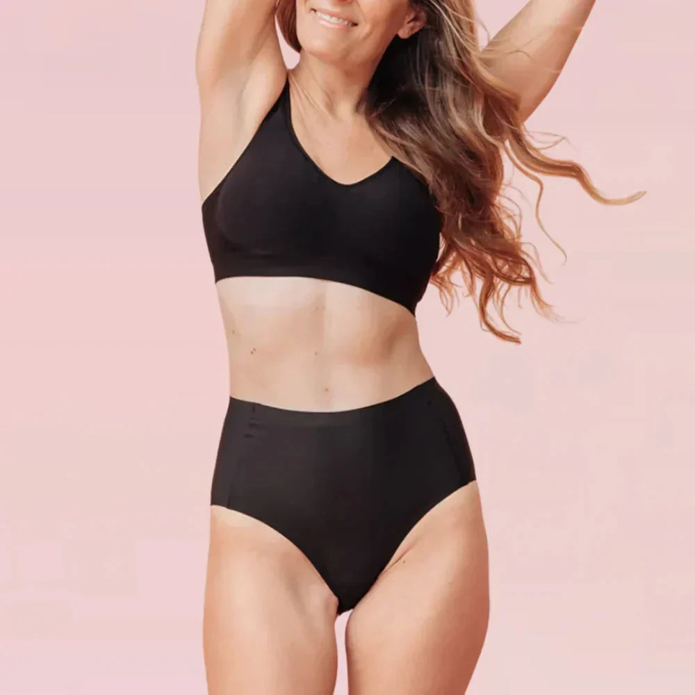 AUREN 3D Support Bra – Naturally Shapes Your Bust
