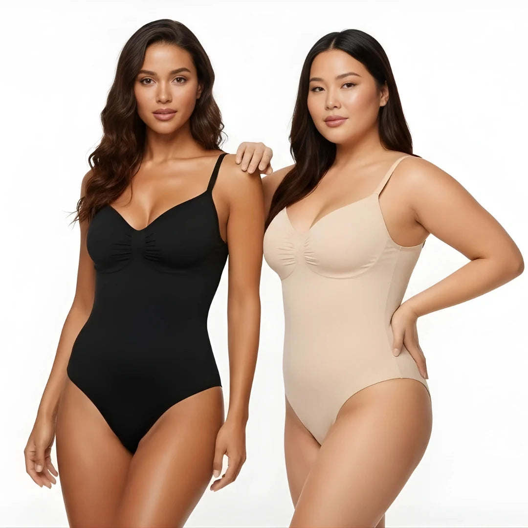 AUREN™ Shaping Body – for a perfect silhouette every day