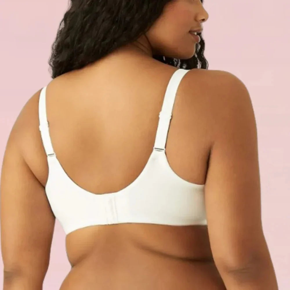 AUREN 3D Support Bra – Naturally Shapes Your Bust
