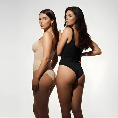 AUREN™ Shaping Body – for a perfect silhouette every day