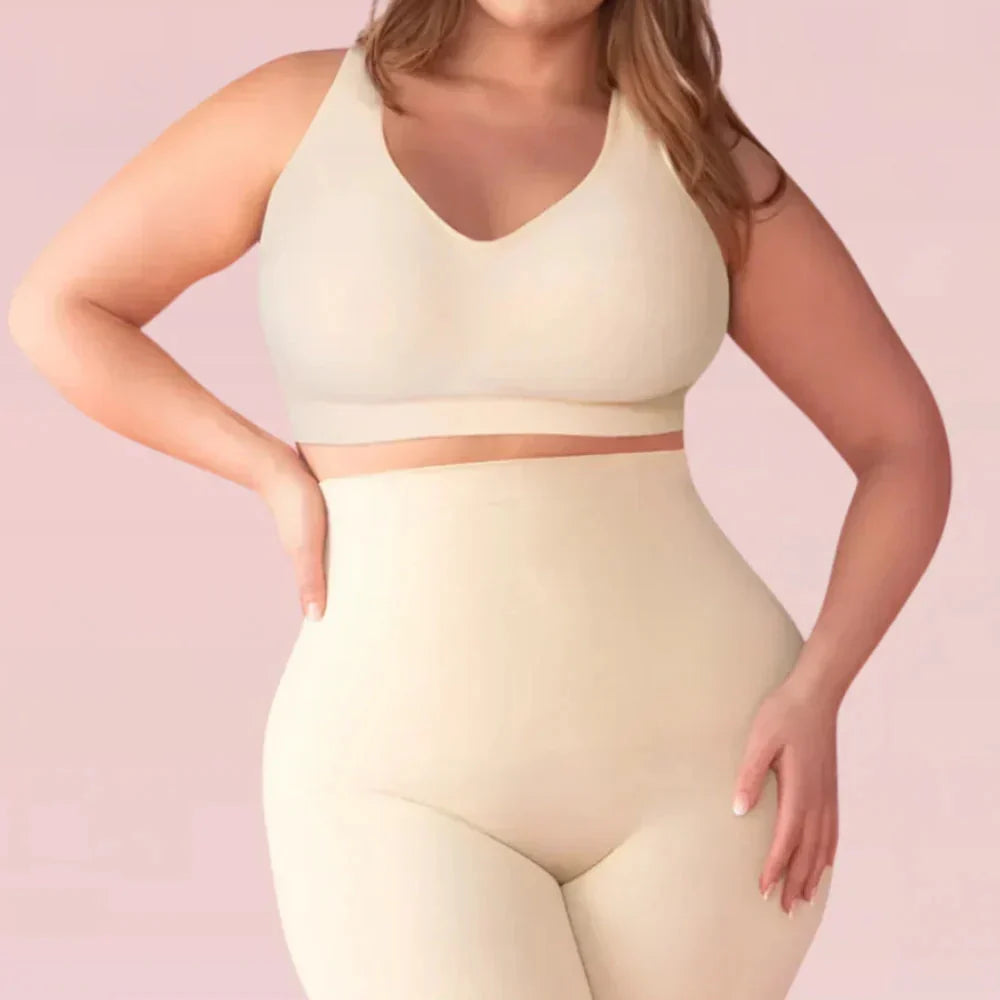 AUREN 3D Support Bra – Naturally Shapes Your Bust