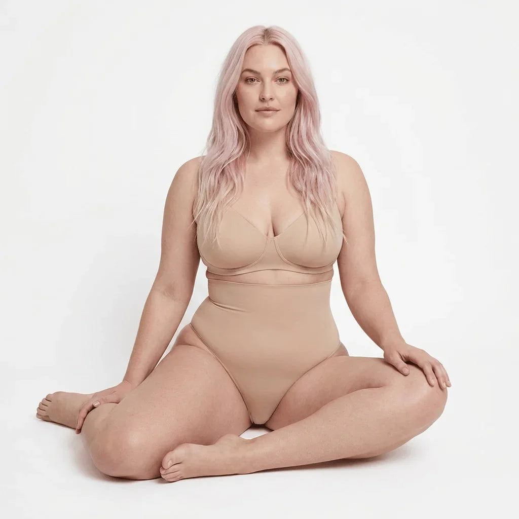 AUREN Shaping Thong