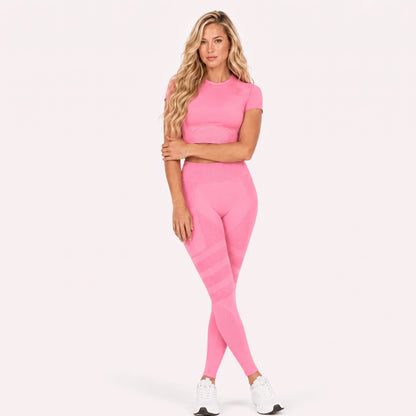 AUREN 3D leggings